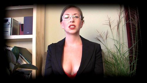 Ass Fetish Therapy