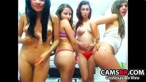 webcam colombian thumbnail