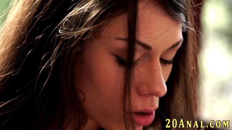 Babes gaping ass fucked Babes gaping ass fucked