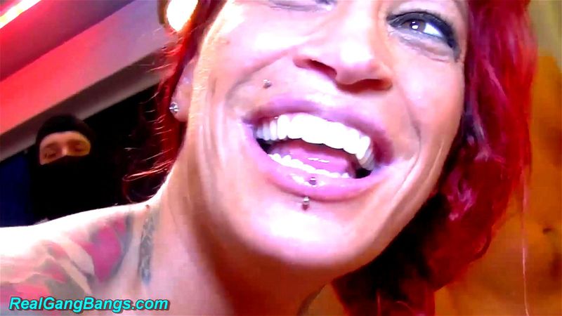 dutch pornstar Carlisi in a real gangbang dutch pornstar Carlisi in a real gangbang