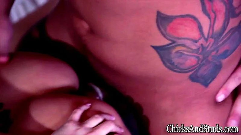 Muscled hunk fucks babe Muscled hunk fucks babe
