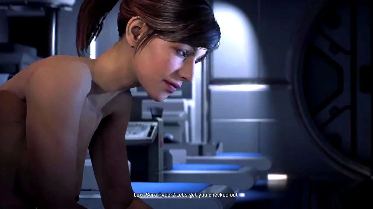 Watch Mass Effect nude mod - Nude Mod, Mass Effect, Mod Porn - SpankBang