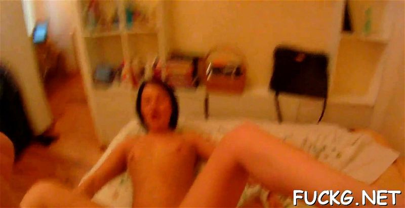 Spy-filmed fucking of a babe Spy-filmed fucking of a babe