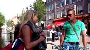Netherlands(네덜란드) thumbnail