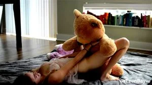 teddy bear thumbnail
