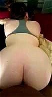 BBW doggy BBW doggy