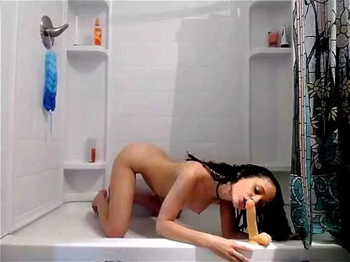 Babe - Missfairy, Fansly, Dildo Show Porn - SpankBang