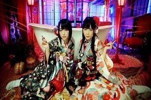 petit milady