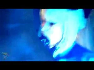 Samus Blowjob animation