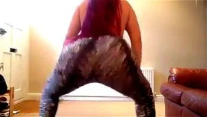 twerk thumbnail