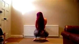 twerk thumbnail