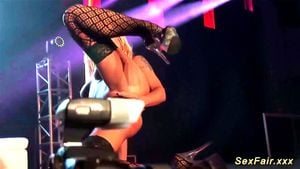 Stage thumbnail