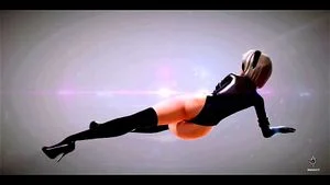 3d dance thumbnail