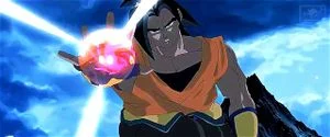 Dragonball Absalon - Dragonball Absalon Episode 5 Part 1 - YouTube