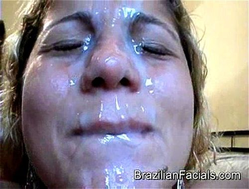 Brazilian Facials - BF การย่อขนาดภาพ