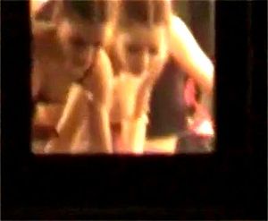 Voyeur thumbnail