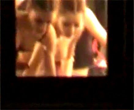 Ballerina Changeroom Vidéo Porno - SpankBang