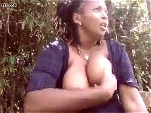 African thumbnail
