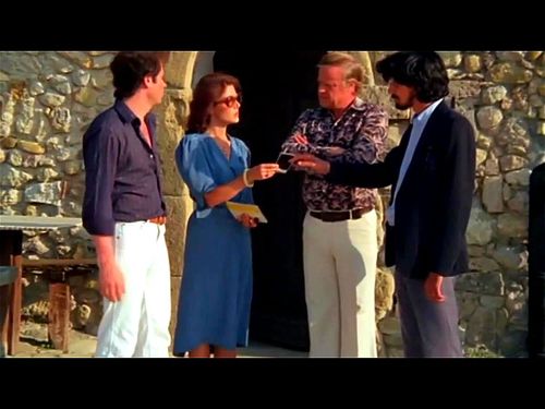 Among The Greatest Porn Film Ever Made