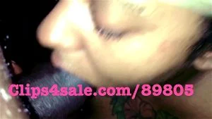 BBW Gargle Monsters - Nubian thumbnail