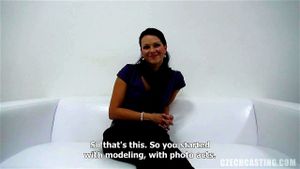 Czech Casting thumbnail
