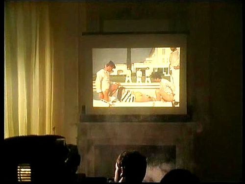 Fallo Behind the Scene: Vintage, Harem & Tinto Brass Porn - SpankBang