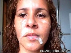 Brazilian Facial การย่อขนาดภาพ