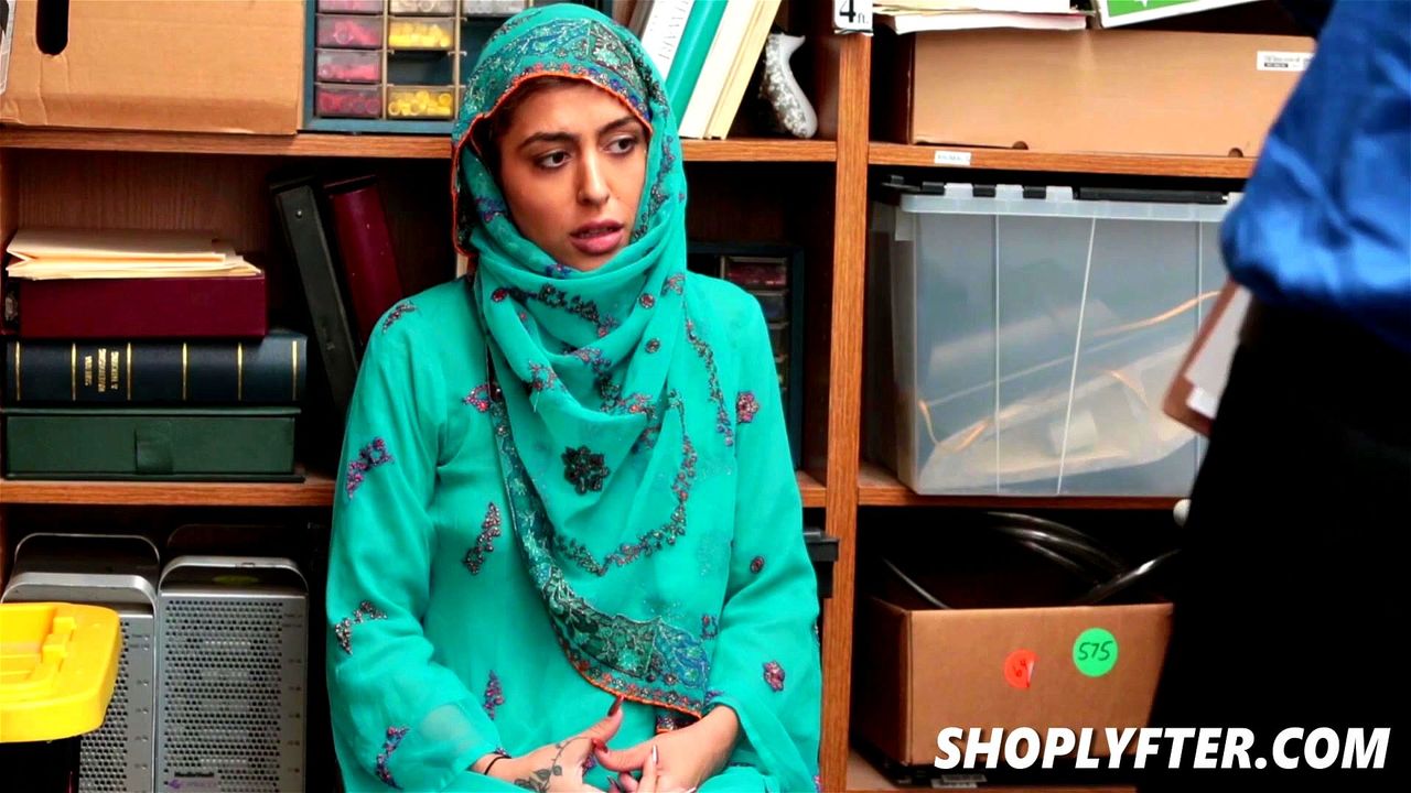 Watch Audrey Royal in Case No 8859861 - Audrey Royal, Hijab, Indian Porn -  SpankBang