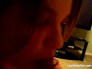 Horny Exgf Suck - Watch Horny Ex Girlfriend Sucking In POV - Pov, Girlfriend, Blowjob Porn -  SpankBang