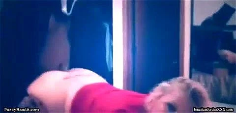 BBW red top fucked by BBC BBW red top fucked by BBC