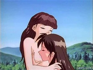 300px x 227px - Watch Anime lesbians at lake - Anime Lesbian, Hentai, Lesbian Porn -  SpankBang