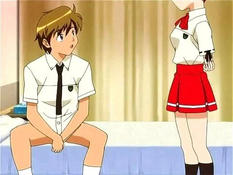 hentai sexfriend episode 1