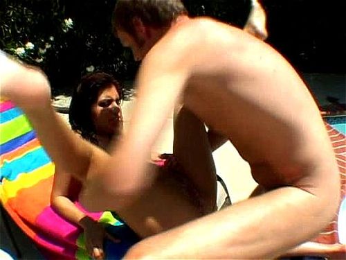 Sativa Rose - Francescas Juggies: Blowjob, Doggy & Cowgirl Porn - SpankBang
