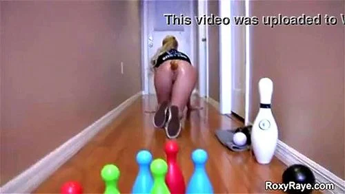 small tits, toy, blonde, big ass