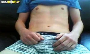 Video Thumbnail