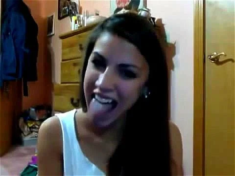 Sexy Tongue