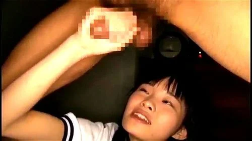 AGEMIX 131: Blowjob, Handjob & Chaturbate Porn