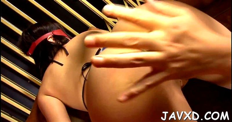 Girl is double penetrated Girl is double penetrated