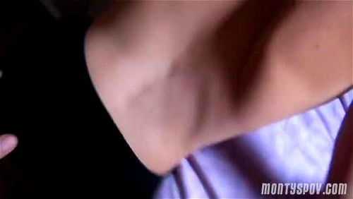 Deepthoat porn video – skinny babe deepthroat long cock and fucks