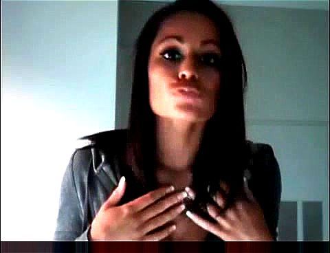 brianna frost striptease: Porn - SpankBang