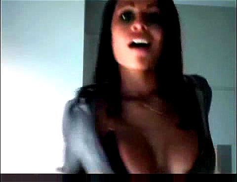brianna frost striptease: Porn - SpankBang