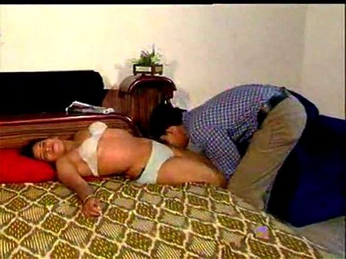 Indian Mallu Aunty