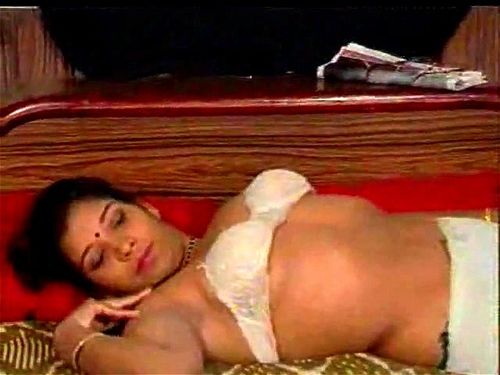 Indian Mallu Aunty