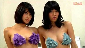 Gravure & Japanese AV thumbnail