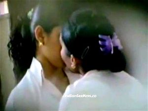 Cute Indian Lesbian Porn - Watch indian lesbians - Indian, Lesbian Porn - SpankBang
