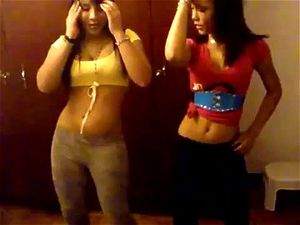 Watch Yuli y charina - Charina, Yuli Y Charina, Cam Porn - SpankBang