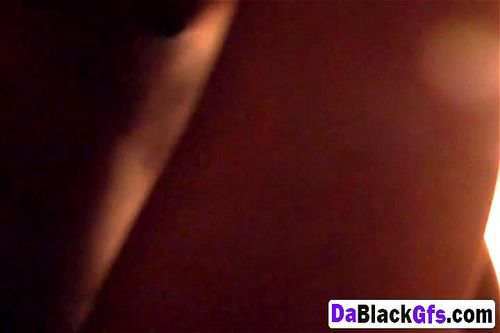 black, pov, ebony, blowjob