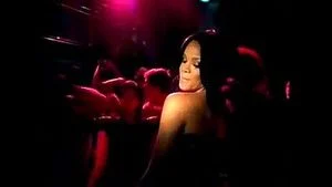 Rihana Porn Music Video