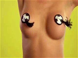 Breast play Breast play