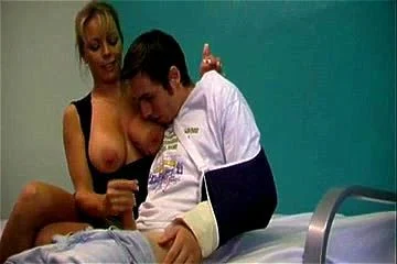 Busty Handjob 15 Busty Handjob 15